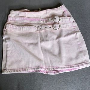 Never been worn cute skirt!!